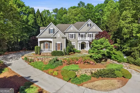 505 Gramercy Dr NE, Marietta, GA 30068