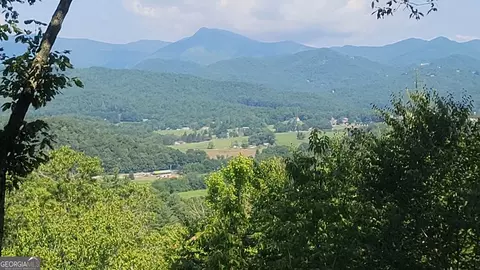 0 Fawn Rdg, Rabun Gap, GA 30568