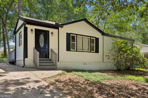 1790 Elaine Dr, Decatur, GA 30035