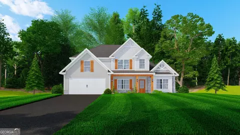 116 Walker Way #17, Fortson, GA 31808