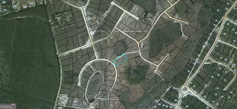 lot114 Pinecrest, Waynesville, GA 31566