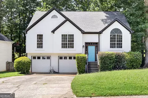 4911 Baker Ridge Pl, Acworth, GA 30101
