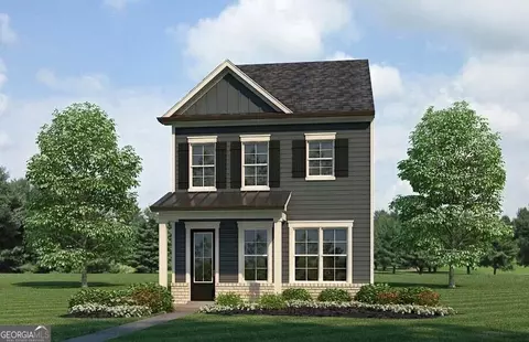 5525 Leyland Dr #83, Flowery Branch, GA 30542