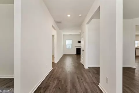 Entry Way - 469 Ralph Still Rd, Dacula, GA 30019 photo 2 of 8