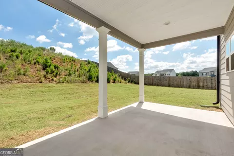 Exterior - 469 Ralph Still Rd, Dacula, GA 30019 photo 12 of 12