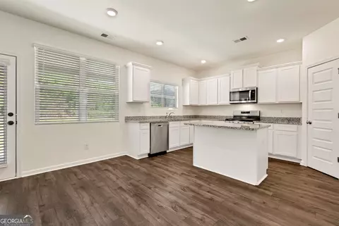 Kitchen - 469 Ralph Still Rd, Dacula, GA 30019 photo 1 of 2