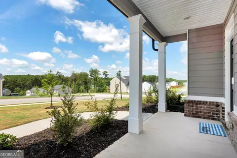 Exterior - 469 Ralph Still Rd, Dacula, GA 30019 photo 2 of 12