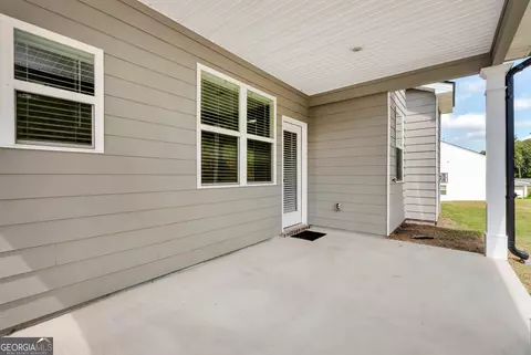 Exterior - 469 Ralph Still Rd, Dacula, GA 30019 photo 11 of 12