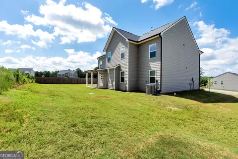 Exterior - 469 Ralph Still Rd, Dacula, GA 30019 photo 10 of 12