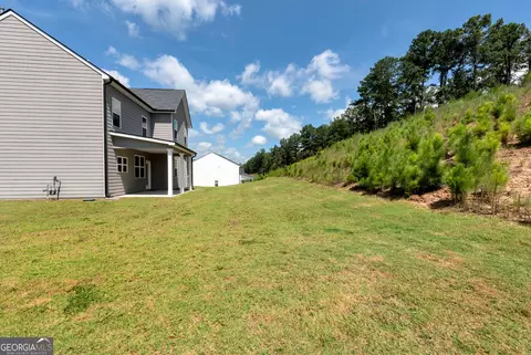 Exterior - 469 Ralph Still Rd, Dacula, GA 30019 photo 8 of 12