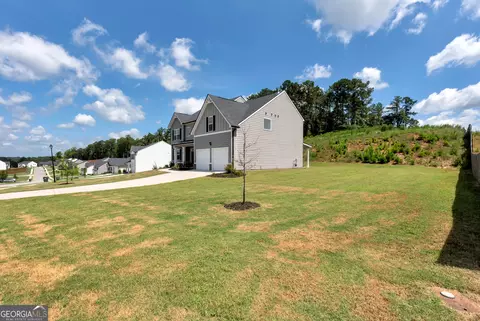 Exterior - 469 Ralph Still Rd, Dacula, GA 30019 photo 7 of 12