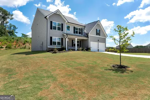 Exterior - 469 Ralph Still Rd, Dacula, GA 30019 photo 5 of 12