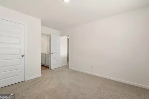 Bedroom - 469 Ralph Still Rd, Dacula, GA 30019 photo 4 of 6