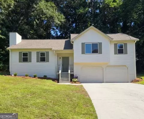 1006 Pinetree Ct, Powder Springs, GA 30127