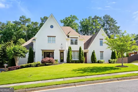 1420 Katherine Rose Ln SE, Smyrna, GA 30080