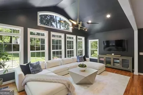 3911 Wieuca Rd NE, Atlanta, GA 30342