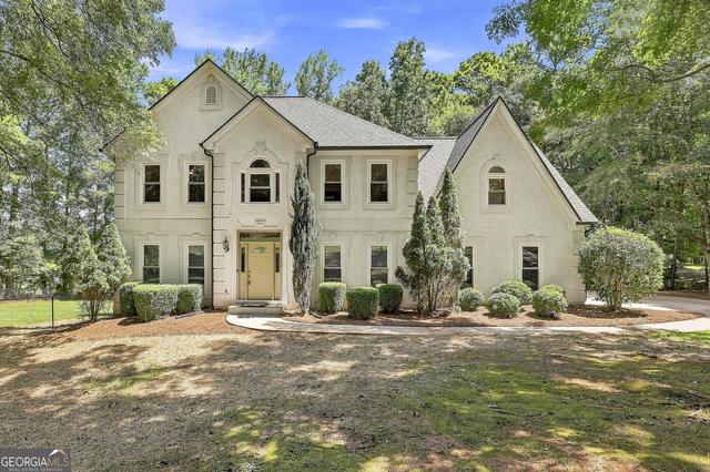 135 Golden Glen Way, Fayetteville, GA 30214