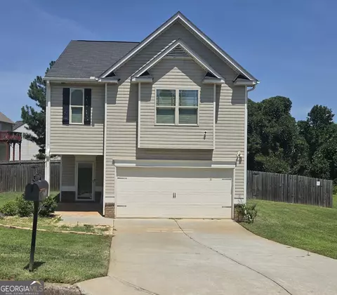 7088 Creeksong Dr, Douglasville, GA 30134
