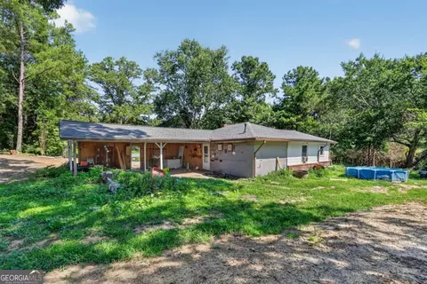 Exterior - 55 Whitman Loop, Aragon, GA 30104 photo 6 of 7