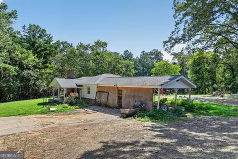 Exterior - 55 Whitman Loop, Aragon, GA 30104 photo 5 of 7
