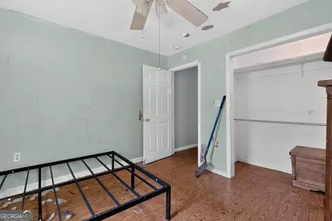 Bedroom - 55 Whitman Loop, Aragon, GA 30104 photo 5 of 5