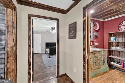 Entry Way - 55 Whitman Loop, Aragon, GA 30104 photo 5 of 5