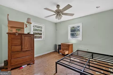 Bedroom - 55 Whitman Loop, Aragon, GA 30104 photo 3 of 5