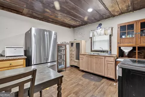 Kitchen - 55 Whitman Loop, Aragon, GA 30104 photo 2 of 2