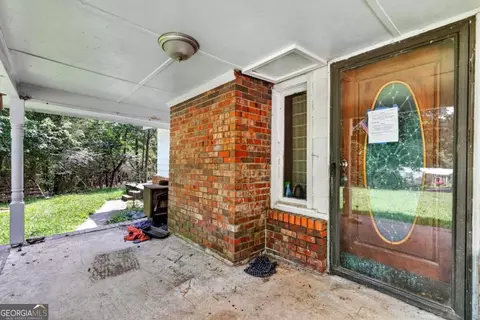 Exterior - 55 Whitman Loop, Aragon, GA 30104 photo 2 of 7
