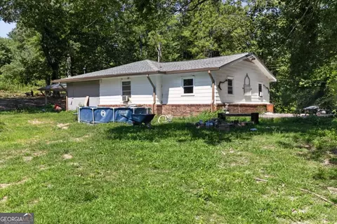 Exterior - 55 Whitman Loop, Aragon, GA 30104 photo 4 of 7
