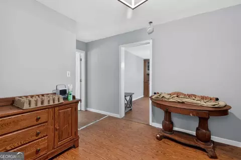 Entry Way - 55 Whitman Loop, Aragon, GA 30104 photo 3 of 5