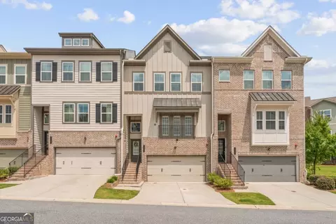 486 Stagecoach Bnd, Smyrna, GA 30080