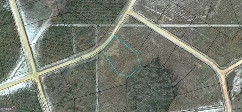 lot49 Pinecrest, Waynesville, GA 31566