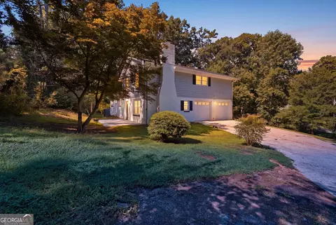 Exterior - 3 Stonewood Ct, Toccoa, GA 30577 photo 2 of 15