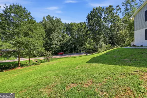Exterior - 3 Stonewood Ct, Toccoa, GA 30577 photo 8 of 15
