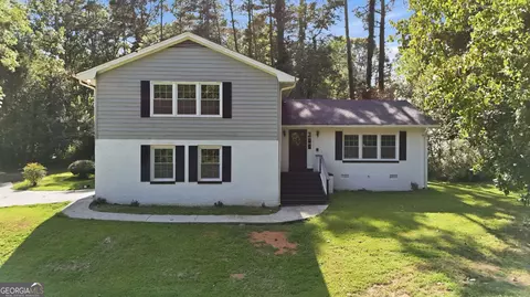 Exterior - 3 Stonewood Ct, Toccoa, GA 30577 photo 15 of 15