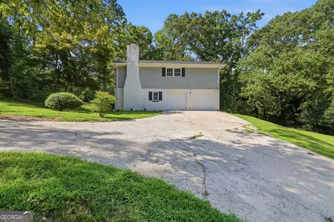 Exterior - 3 Stonewood Ct, Toccoa, GA 30577 photo 6 of 15