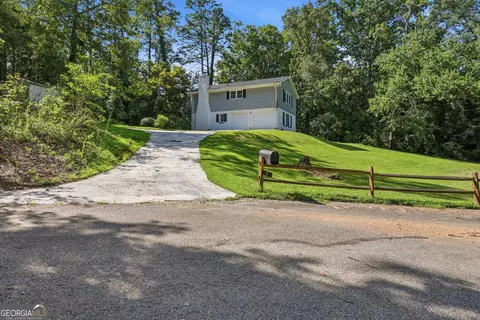 Exterior - 3 Stonewood Ct, Toccoa, GA 30577 photo 13 of 15