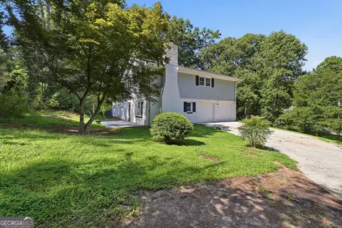 Exterior - 3 Stonewood Ct, Toccoa, GA 30577 photo 3 of 15