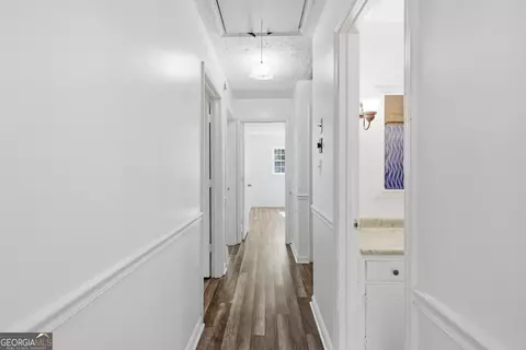 Entry Way - 3 Stonewood Ct, Toccoa, GA 30577 photo 5 of 6