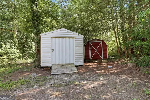 Exterior - 3 Stonewood Ct, Toccoa, GA 30577 photo 12 of 15