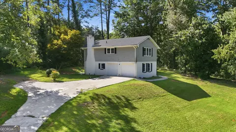 Exterior - 3 Stonewood Ct, Toccoa, GA 30577 photo 14 of 15