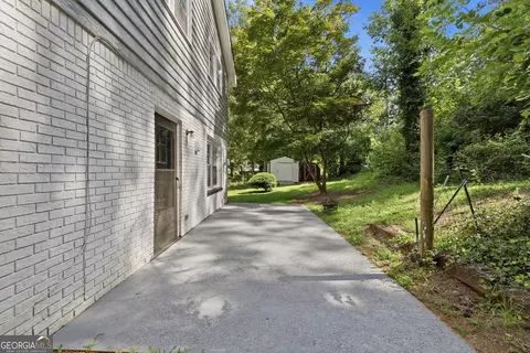 Exterior - 3 Stonewood Ct, Toccoa, GA 30577 photo 10 of 15