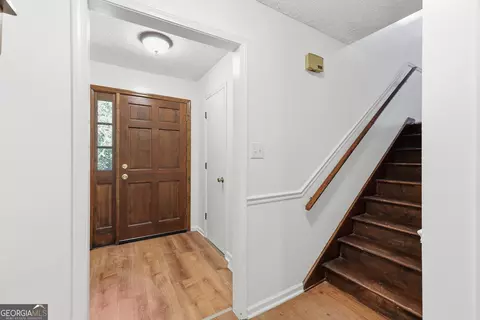 Entry Way - 3 Stonewood Ct, Toccoa, GA 30577 photo 4 of 6