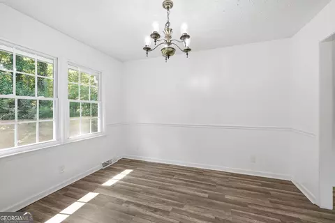 Dining - 3 Stonewood Ct, Toccoa, GA 30577 photo 1 of 1