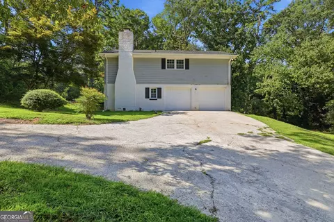 Exterior - 3 Stonewood Ct, Toccoa, GA 30577 photo 5 of 15