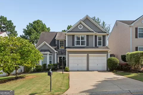 1418 Glenover Cir, Marietta, GA 30062