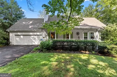 641 Martins Grove Rd, Dahlonega, GA 30533