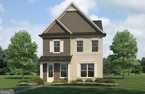 5369 Gray Birch Bnd, Flowery Branch, GA 30542
