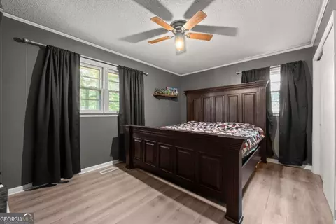 Bedroom - 25 Dubignon Dr, Toccoa, GA 30577 photo 3 of 6